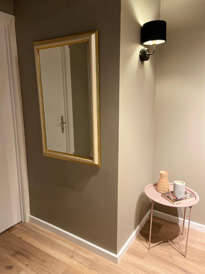 Perfectly Located 3 Bedroom Design Apartment Akureyri Esterno foto