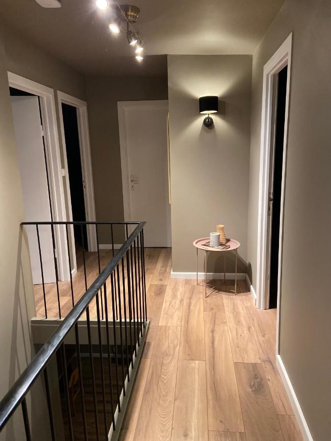 Perfectly Located 3 Bedroom Design Apartment Akureyri Esterno foto