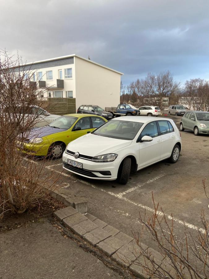 Perfectly Located 3 Bedroom Design Apartment Akureyri Esterno foto