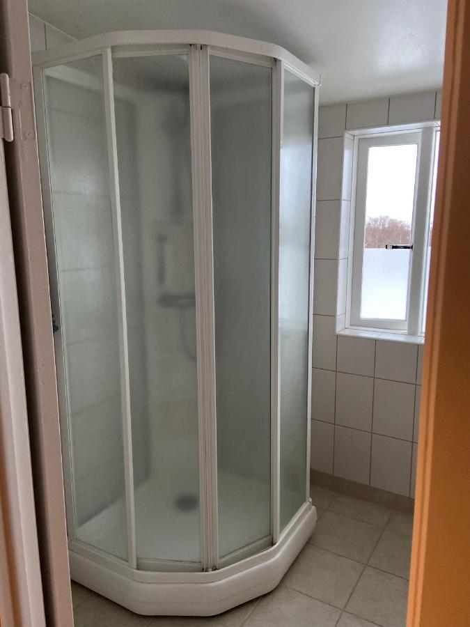Perfectly Located 3 Bedroom Design Apartment Akureyri Esterno foto