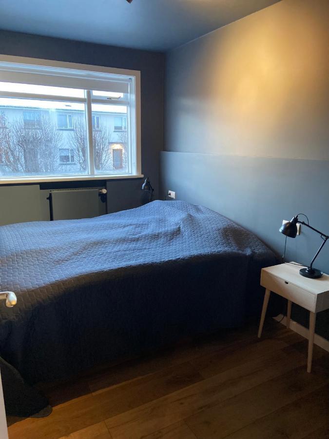 Perfectly Located 3 Bedroom Design Apartment Akureyri Esterno foto
